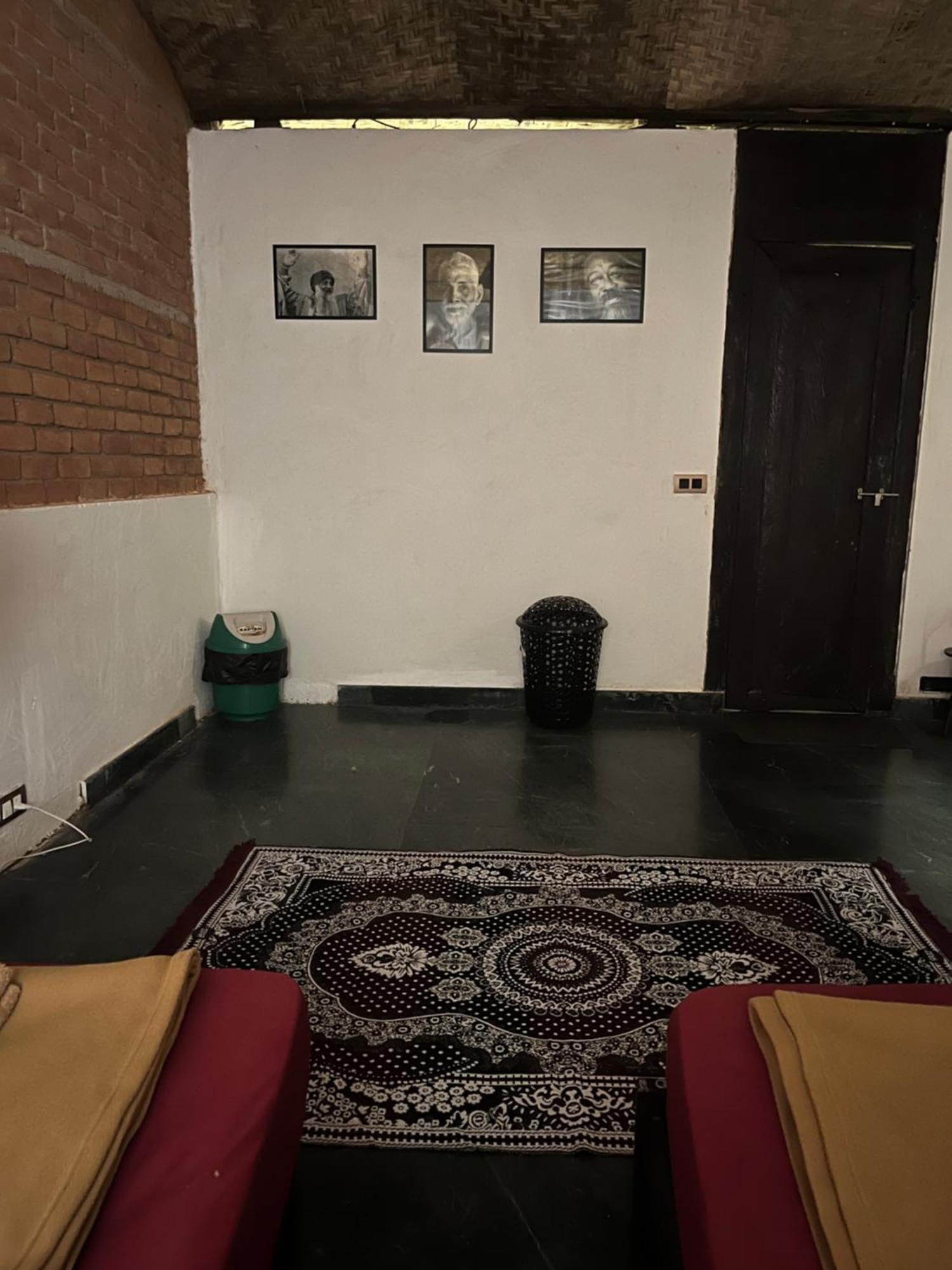 Satori Wellness Cottages I Yoga, Sauna, Ice Bath, Holistic Therapies & More Мандрем Экстерьер фото